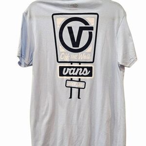 Vans Open Late S/S Graphic Tee